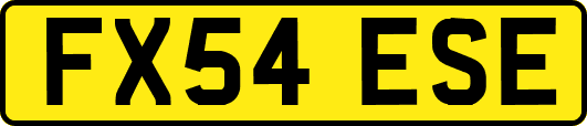 FX54ESE