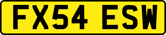 FX54ESW