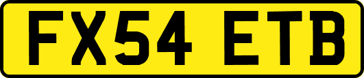 FX54ETB