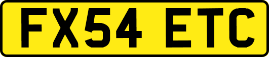 FX54ETC