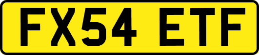 FX54ETF