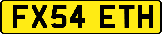 FX54ETH