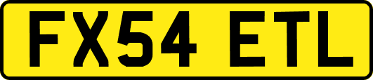 FX54ETL