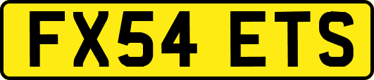 FX54ETS
