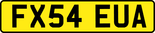 FX54EUA