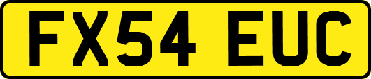 FX54EUC