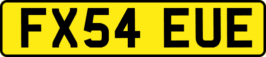 FX54EUE