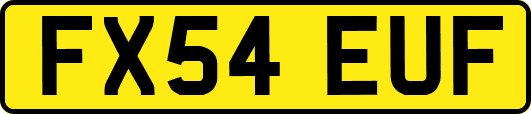 FX54EUF