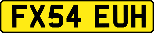 FX54EUH
