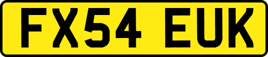 FX54EUK