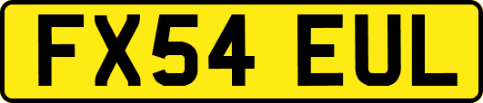 FX54EUL