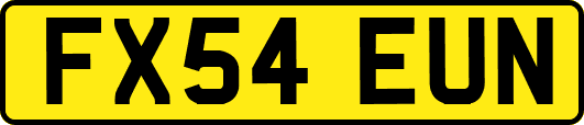 FX54EUN