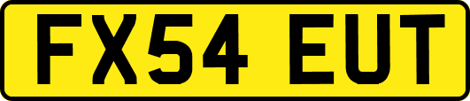 FX54EUT