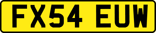 FX54EUW