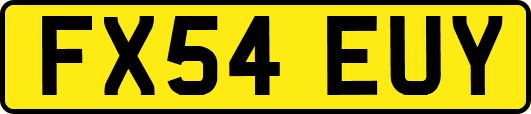 FX54EUY
