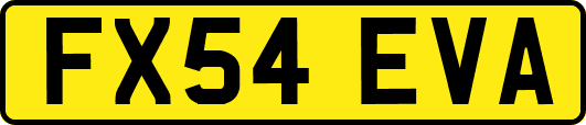 FX54EVA