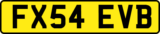 FX54EVB