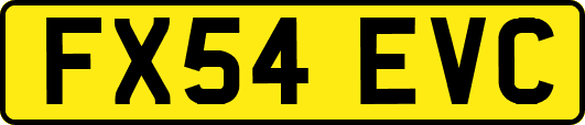 FX54EVC
