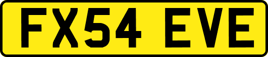 FX54EVE