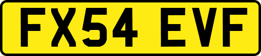 FX54EVF