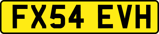 FX54EVH