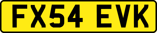 FX54EVK
