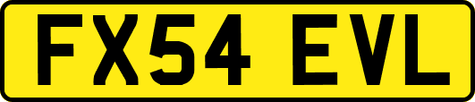 FX54EVL