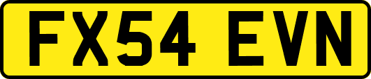FX54EVN