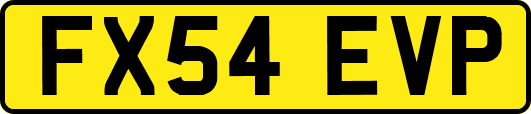 FX54EVP
