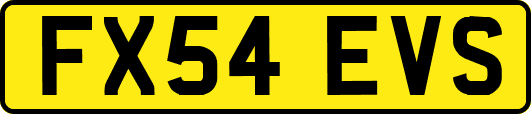 FX54EVS