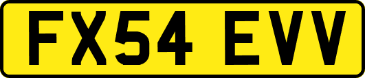 FX54EVV