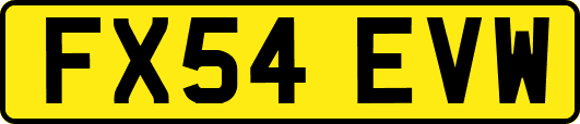 FX54EVW