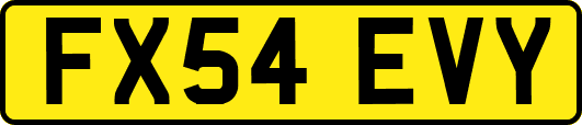 FX54EVY