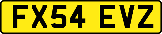 FX54EVZ