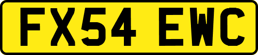 FX54EWC