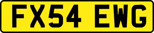 FX54EWG