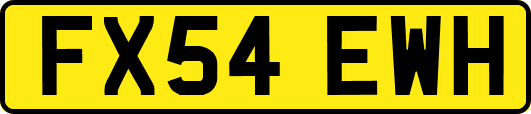 FX54EWH