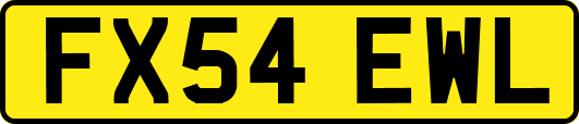 FX54EWL