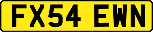 FX54EWN