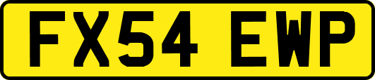 FX54EWP