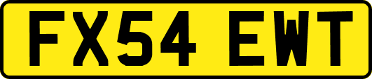 FX54EWT