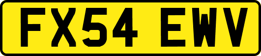 FX54EWV