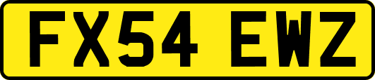 FX54EWZ