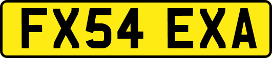 FX54EXA