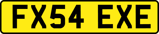FX54EXE