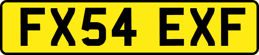 FX54EXF