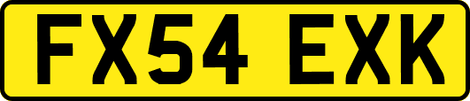 FX54EXK