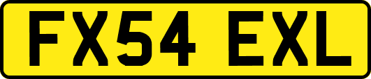 FX54EXL