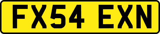FX54EXN