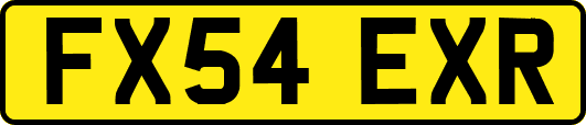 FX54EXR